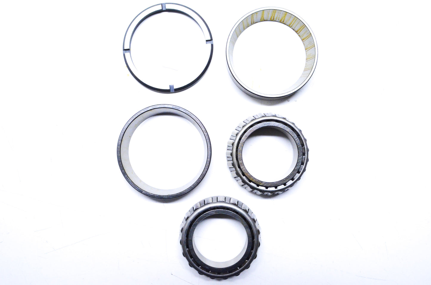 OEM Mercury 31-86763A 2 Bearing Assembly NOS