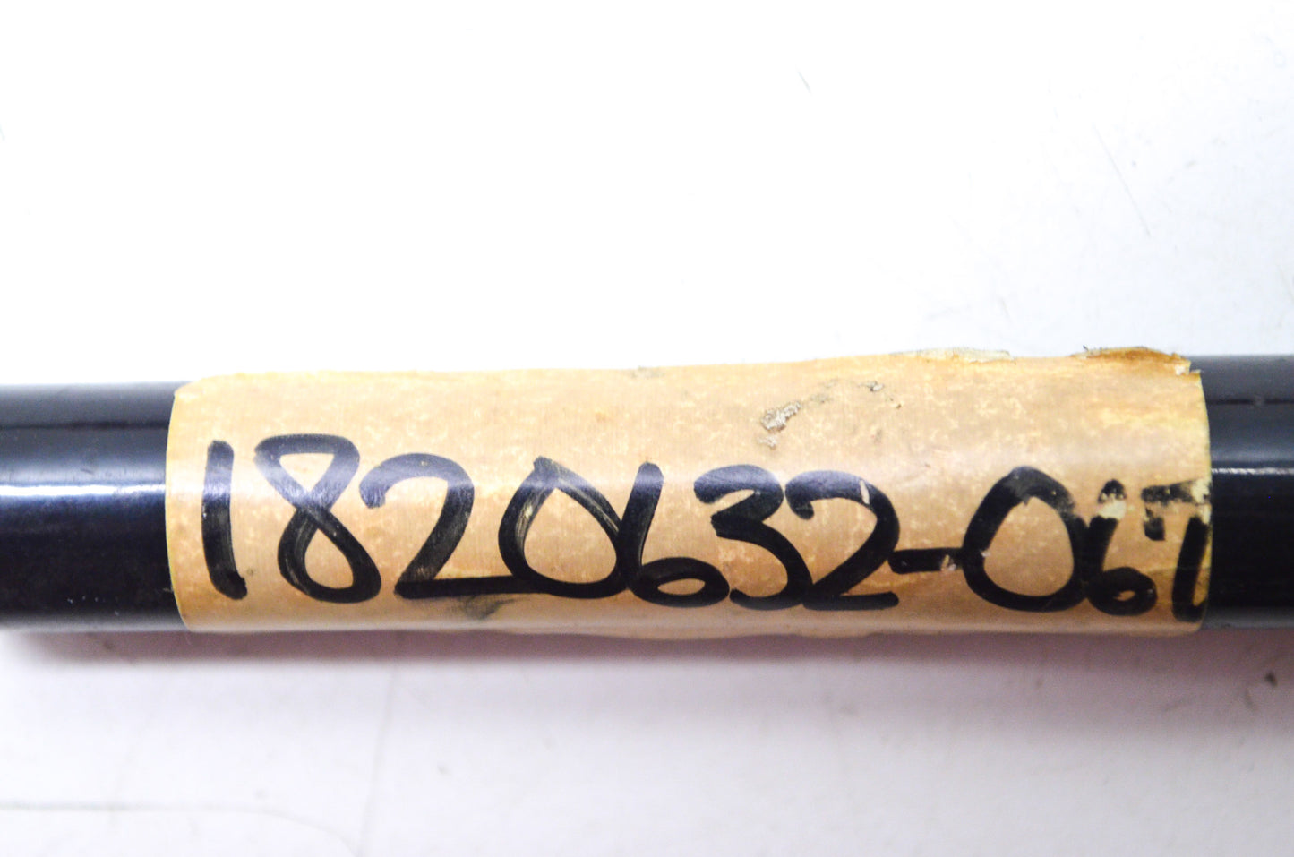 OEM Polaris 1820632-067, 1820632 Upper Radius Rod NOS