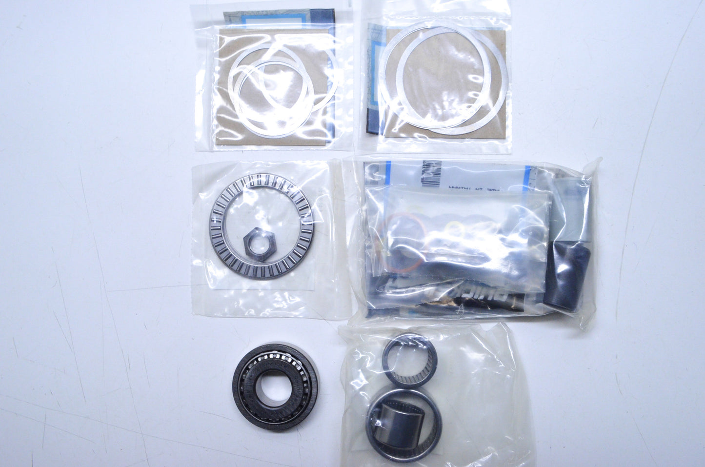 OEM Mercury 31-803496T 2 Repair Kit NOS