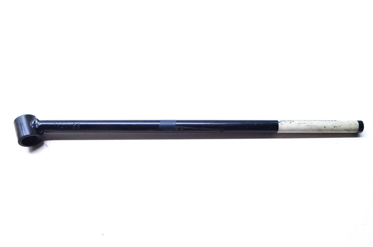 New OEM Polaris Upper Radius Rod NOS