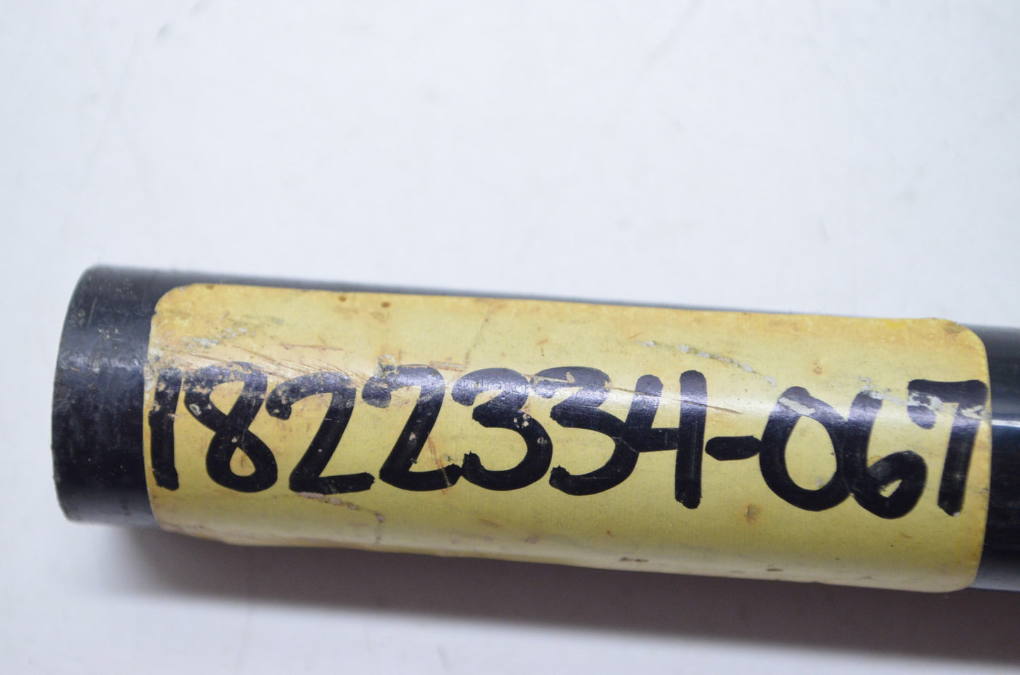 New OEM Polaris Lower Radius Rod NOS