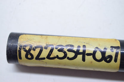 New OEM Polaris Lower Radius Rod NOS