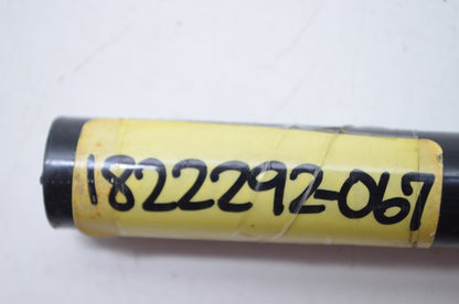 New OEM Polaris Lower Radius Rod NOS