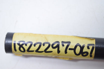 OEM Polaris 1822297-067, 1822297 Upper Radius Rod NOS