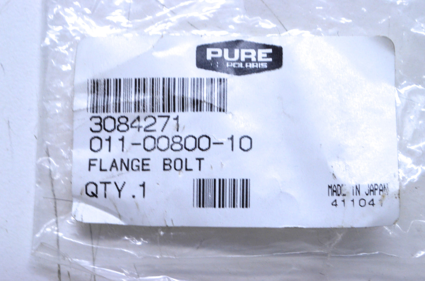 OEM Mercury 1487-8692A-9 Swivel Bracket Assembly NOS