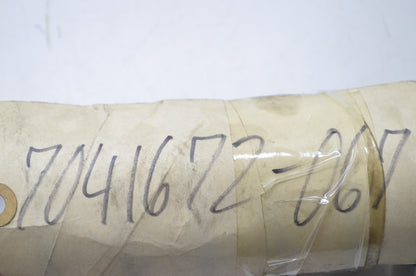 OEM Polaris 7041672-067 Suspension Shock Spring NOS