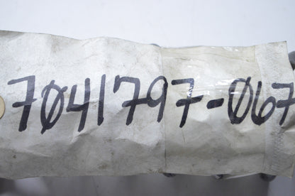 OEM Polaris 7041797-067, 7041797 Spring NOS