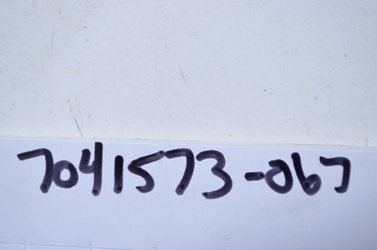 OEM Polaris 7041573-067 Rear Compression Spring NOS