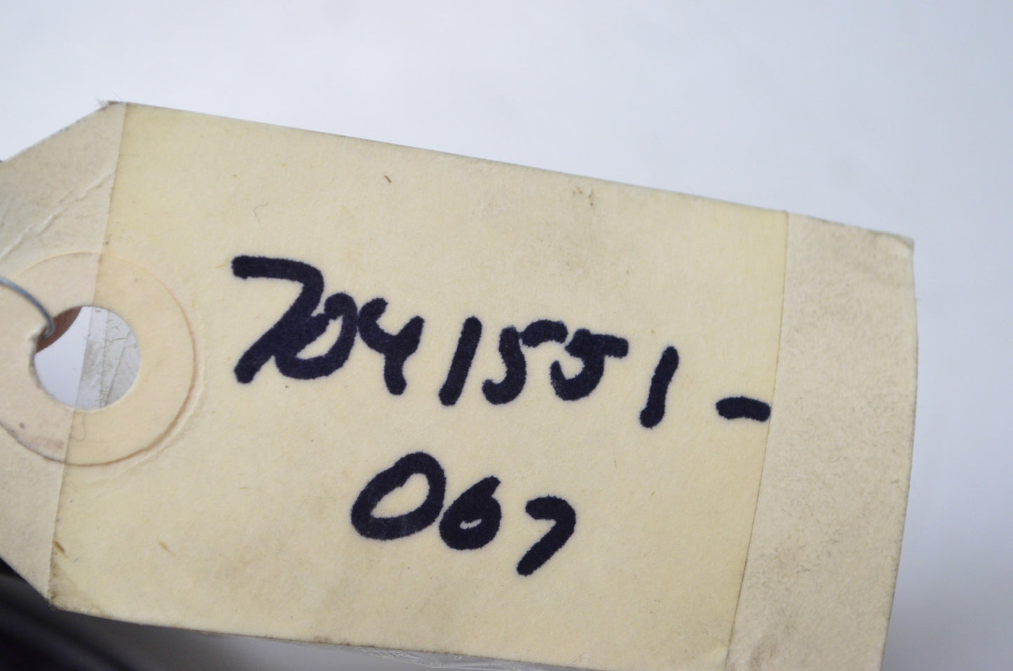 New OEM Polaris 7041551-067 Compression Spring NOS