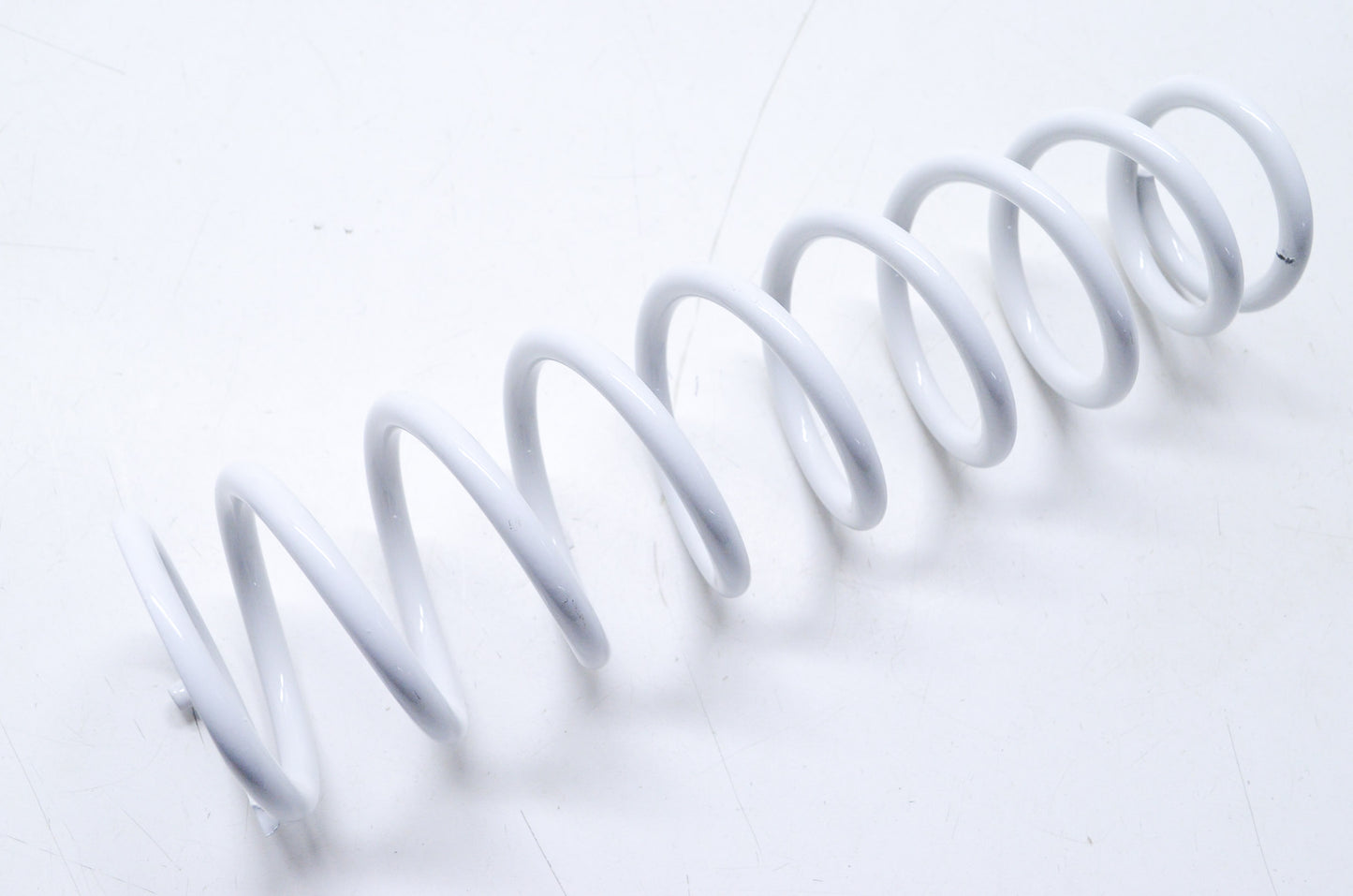 New OEM Polaris Compression Spring (White) NOS