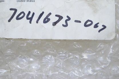 New OEM Polaris Compression Spring NOS