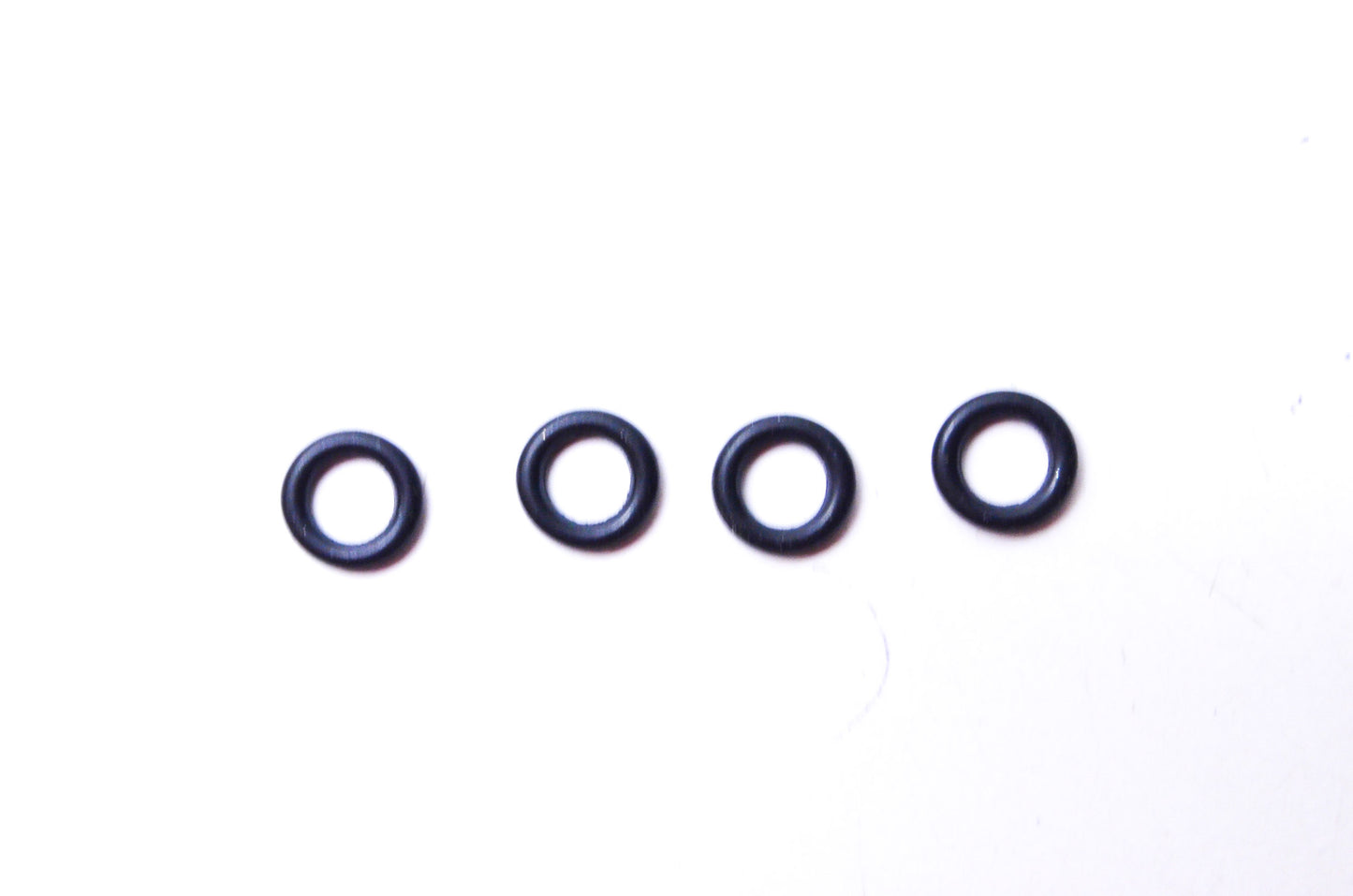 OEM Mercury 25-38933 O-Ring Qty 4 NOS