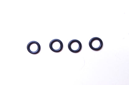OEM Mercury 25-38933 O-Ring Qty 4 NOS
