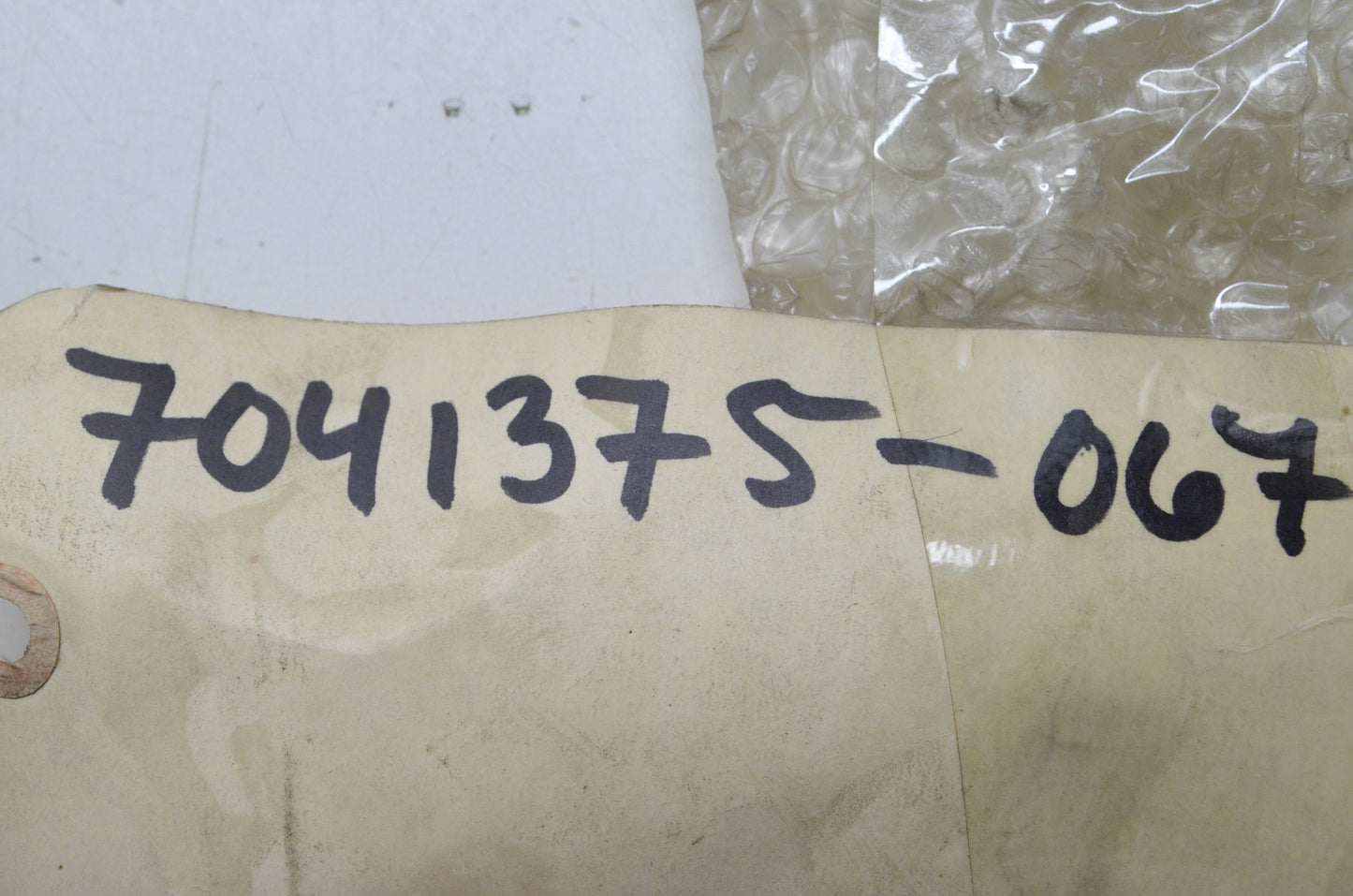 New OEM Polaris Front Shock Spring NOS