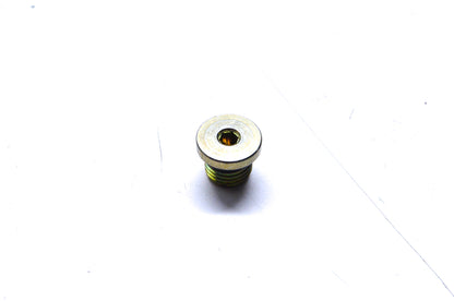 New OEM Polaris Drain Plug Assembly NOS