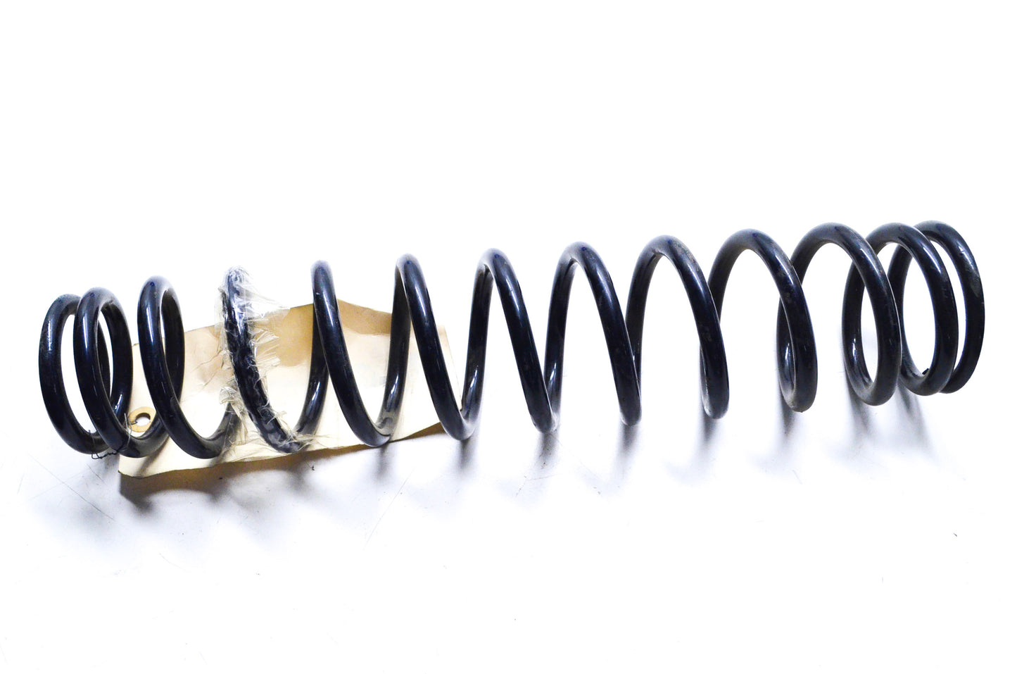 OEM Polaris 7041453-067 Black Rear Compression Spring NOS
