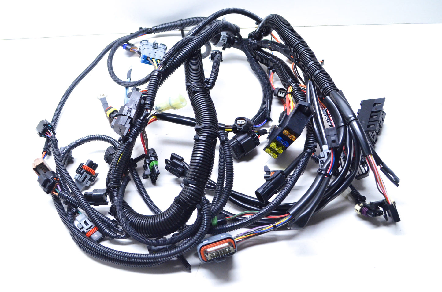 Main Electrical Harness NOS