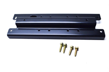 OEM Polaris 2875380 Warn Winch Mount Kit NOS