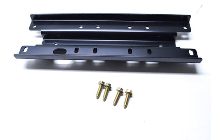 OEM Polaris 2875380 Warn Winch Mount Kit NOS