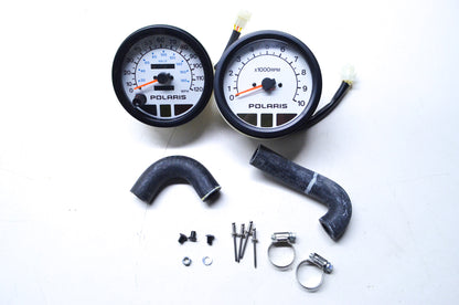 New OEM Polaris Speedometer/Tachometer Kit NOS