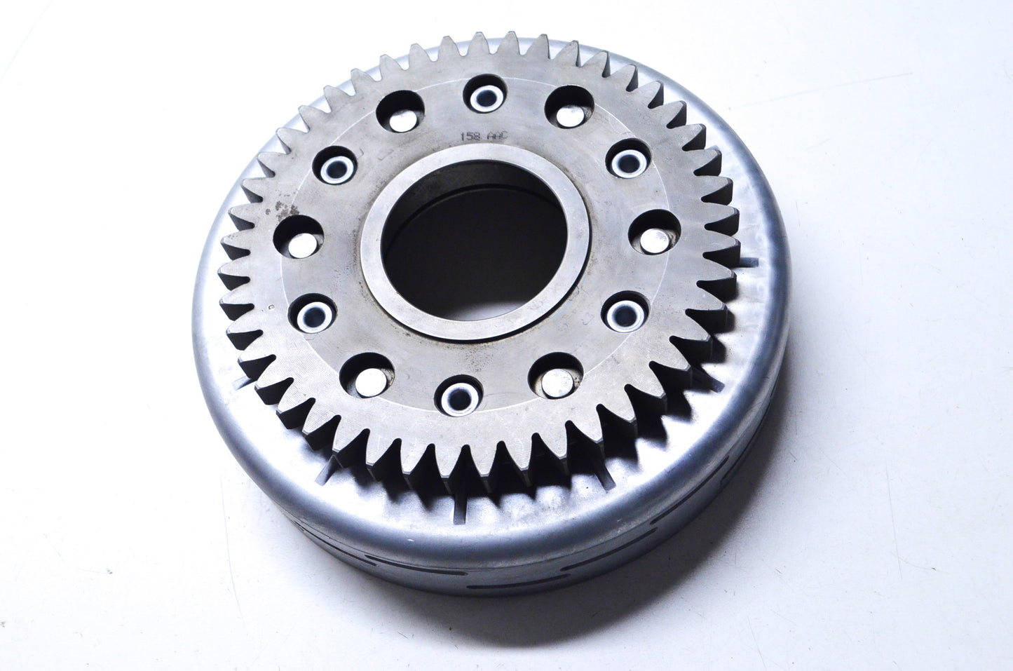 OEM Victory 1341298, 2203797 Gear Clutch Basket Assembly NOS