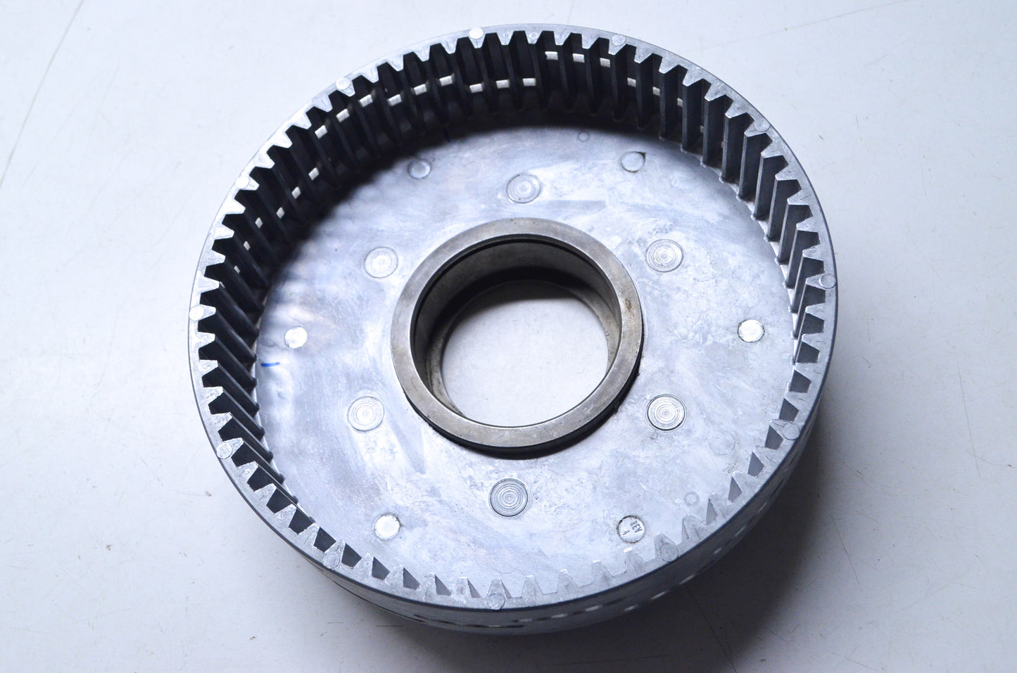OEM Victory 1341298, 2203797 Gear Clutch Basket Assembly NOS