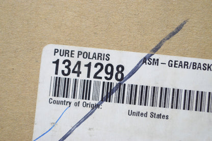 OEM Victory 1341298, 2203797 Gear Clutch Basket Assembly NOS