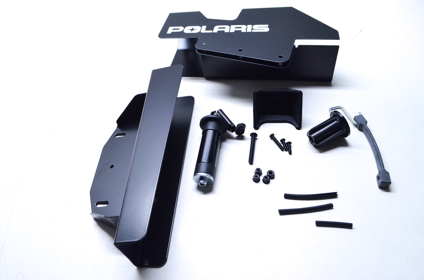 Polaris 2881049 Single Gun Boot Mount