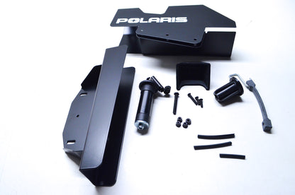 Polaris 2881049 Single Gun Boot Mount