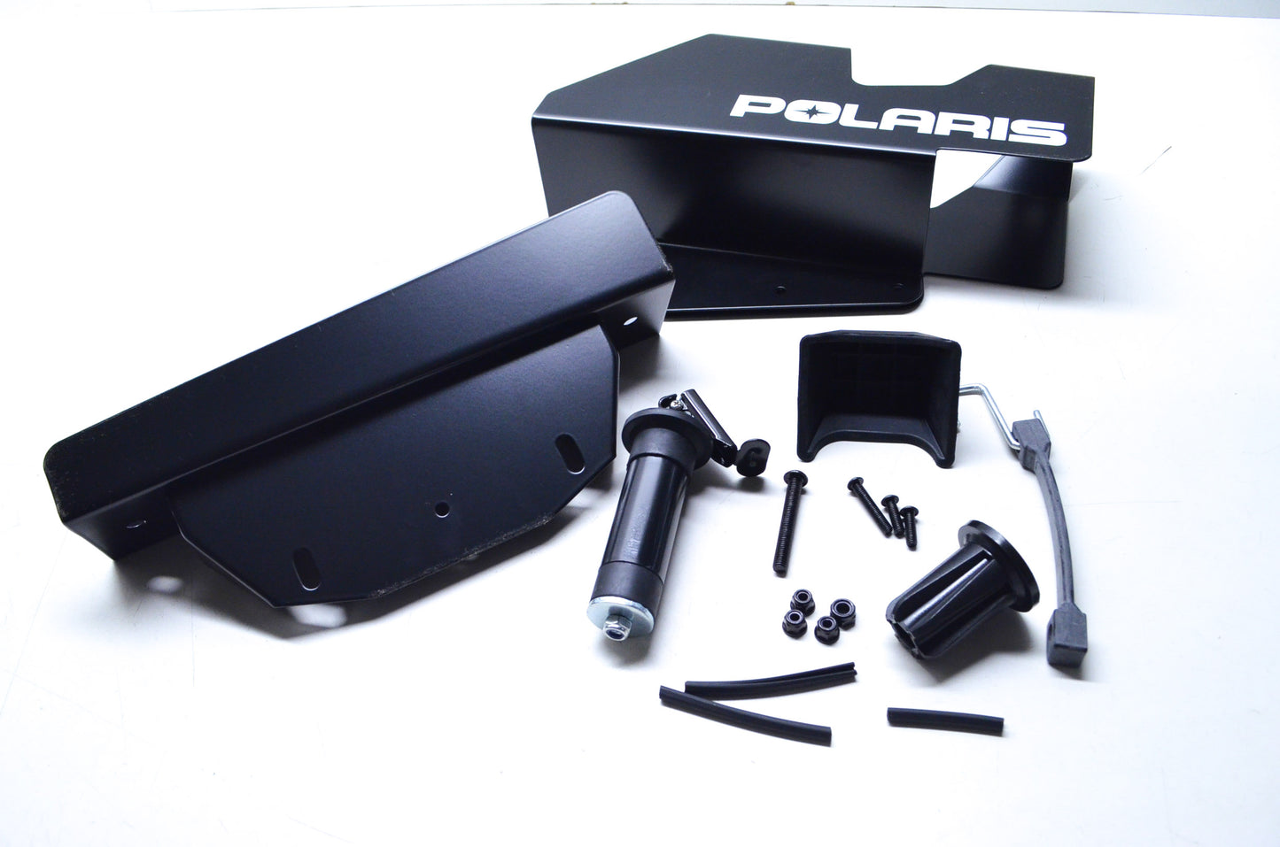 Polaris 2881049 Single Gun Boot Mount