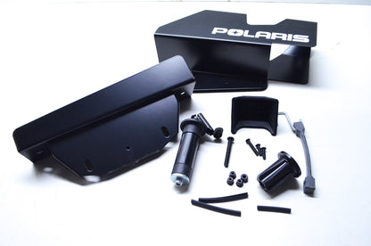 Polaris 2881049 Single Gun Boot Mount