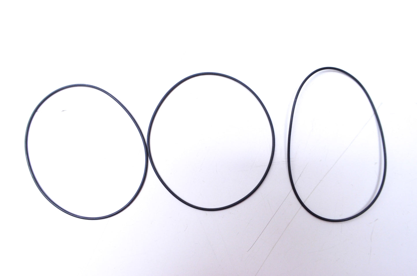 New OEM Mercury O Ring QTY 3 NOS