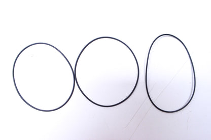 New OEM Mercury O Ring QTY 3 NOS