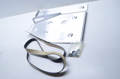 OEM Polaris 2874215 Aluminum Chassis Skid Plate NOS