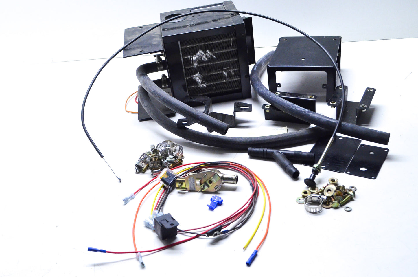 OEM Polaris 2874688 Cab Heater Kit