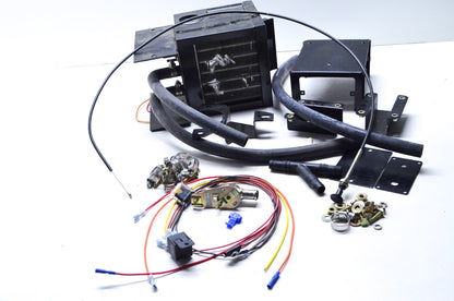 OEM Polaris 2874688 Cab Heater Kit