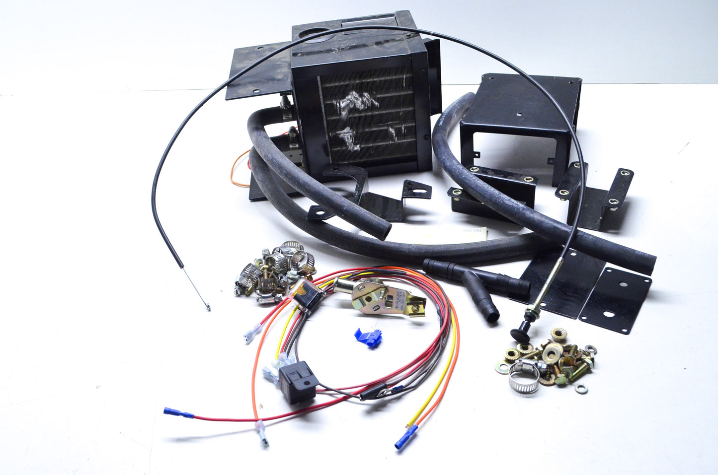 OEM Polaris 2874688 Cab Heater Kit