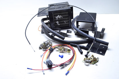 OEM Polaris 2874688 Cab Heater Kit