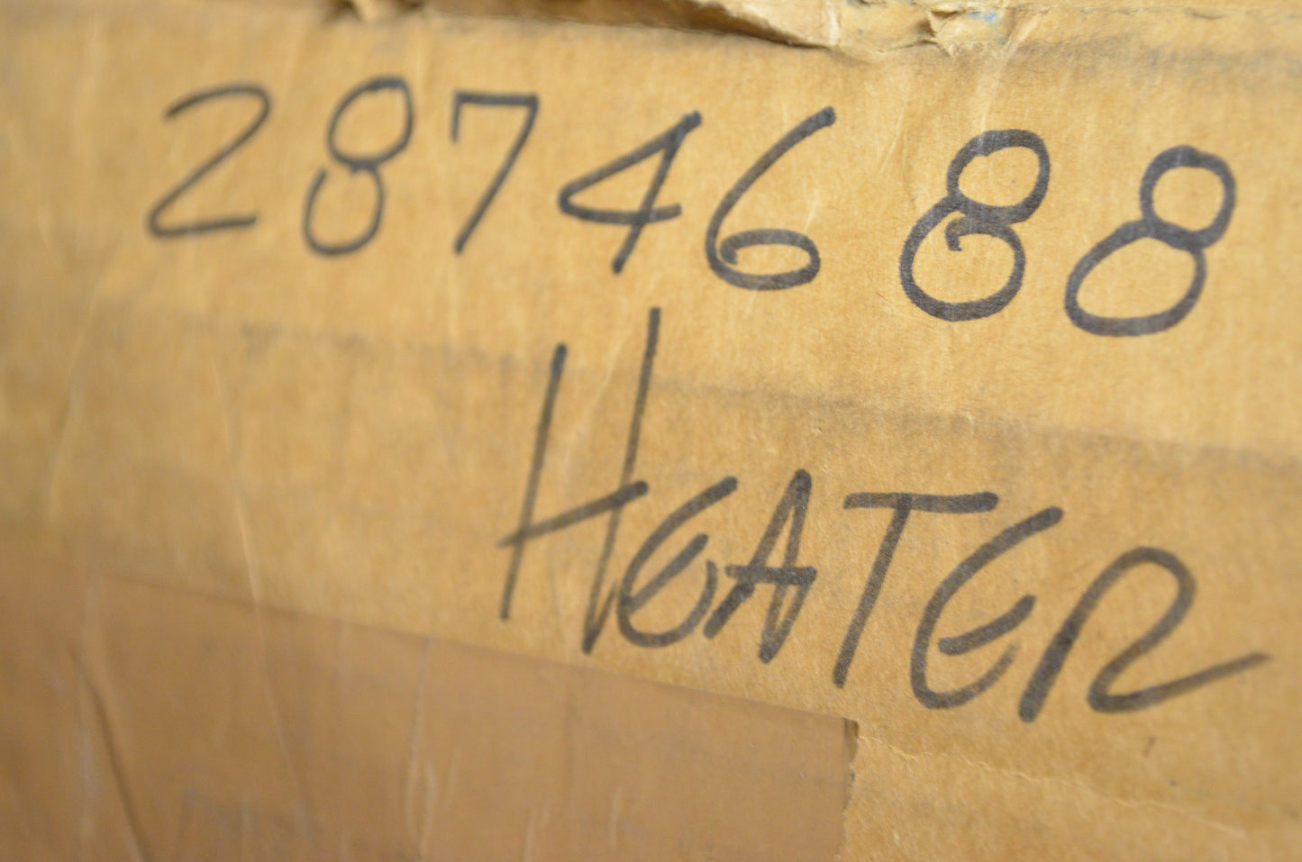 OEM Polaris 2874688 Cab Heater Kit
