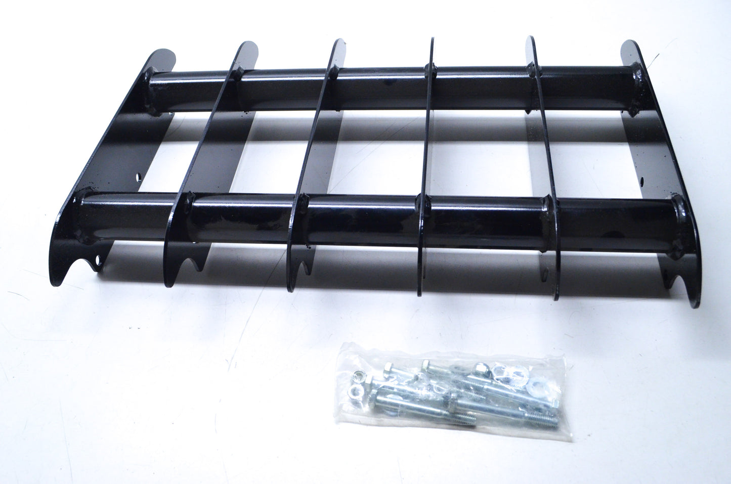 OEM Polaris 2872711 Radiator Guard Kit NOS
