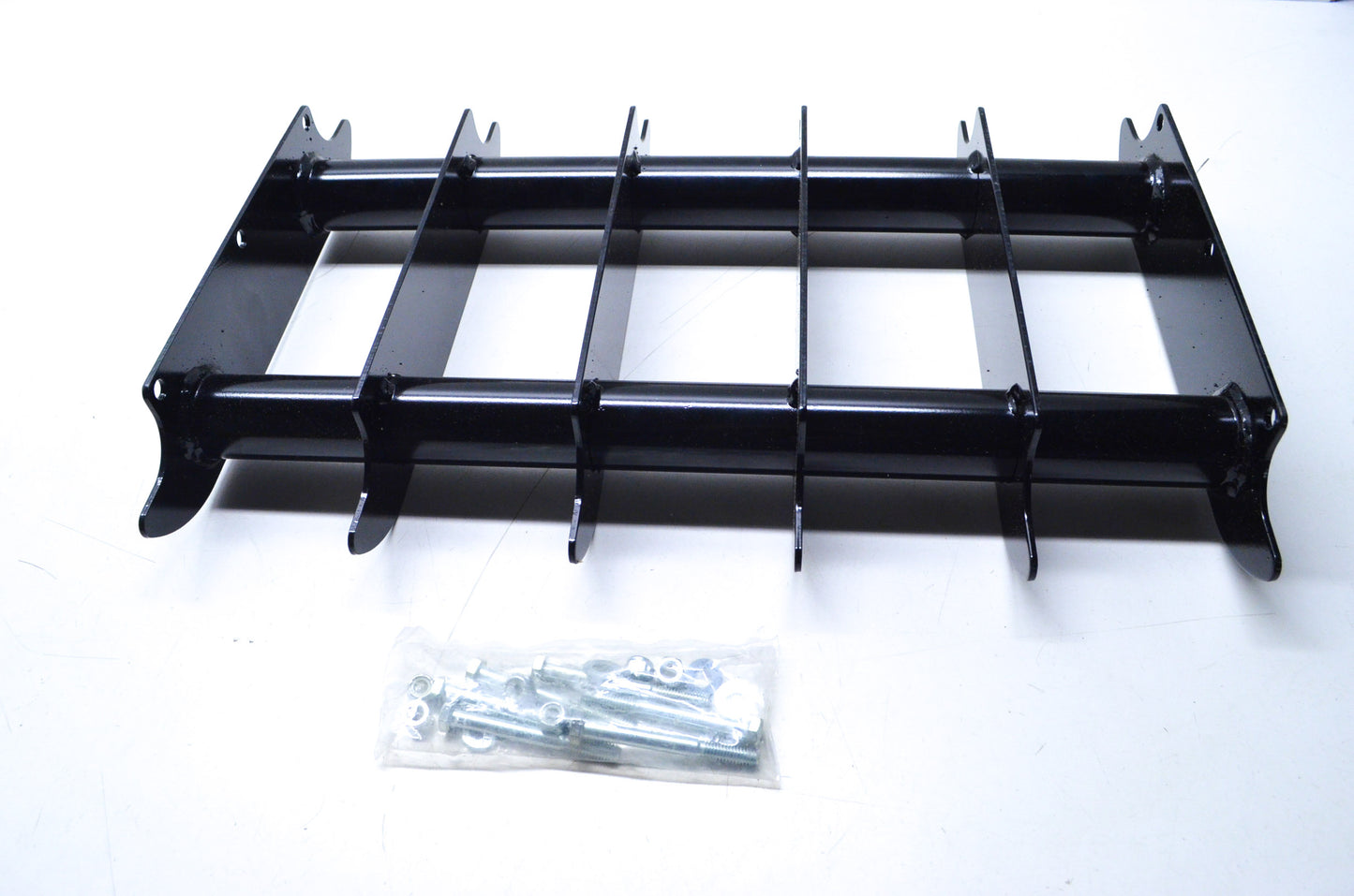 OEM Polaris 2872711 Radiator Guard Kit NOS