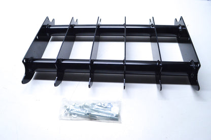 OEM Polaris 2872711 Radiator Guard Kit NOS