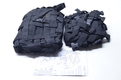 OEM Polaris 2876533 Ranger Extreme Box Rack Cargo Net Kit NOS