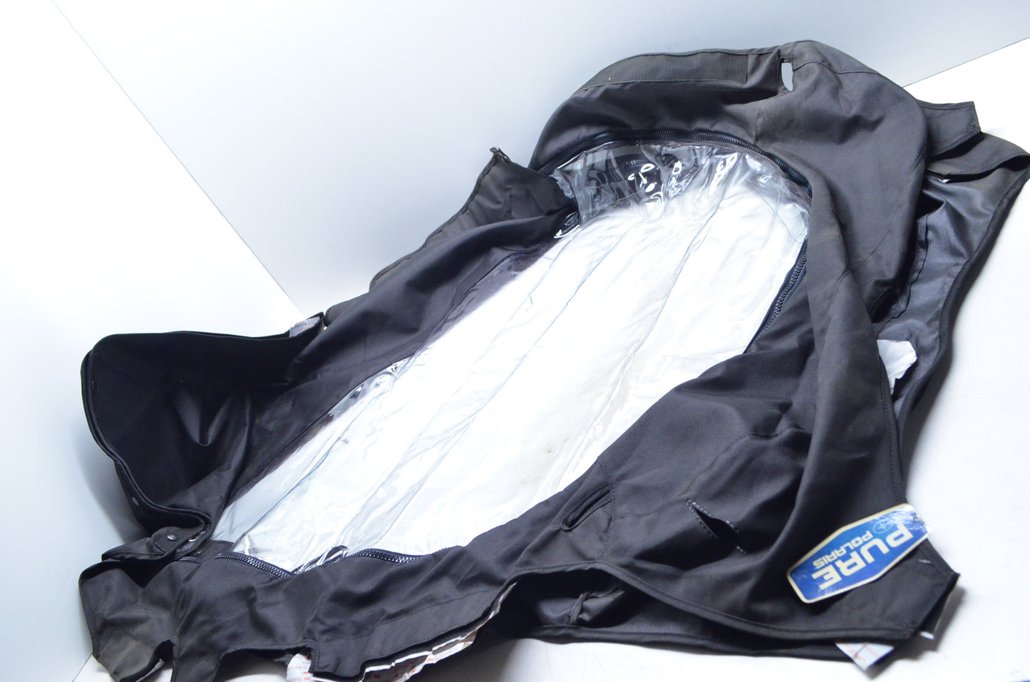 Ranger Water Resistant Soft Door NOS