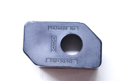 OEM Polaris 5434886 Slider Block NOS