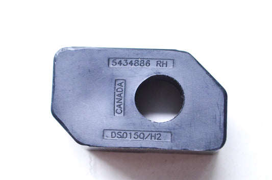 OEM Polaris 5434886 Slider Block NOS