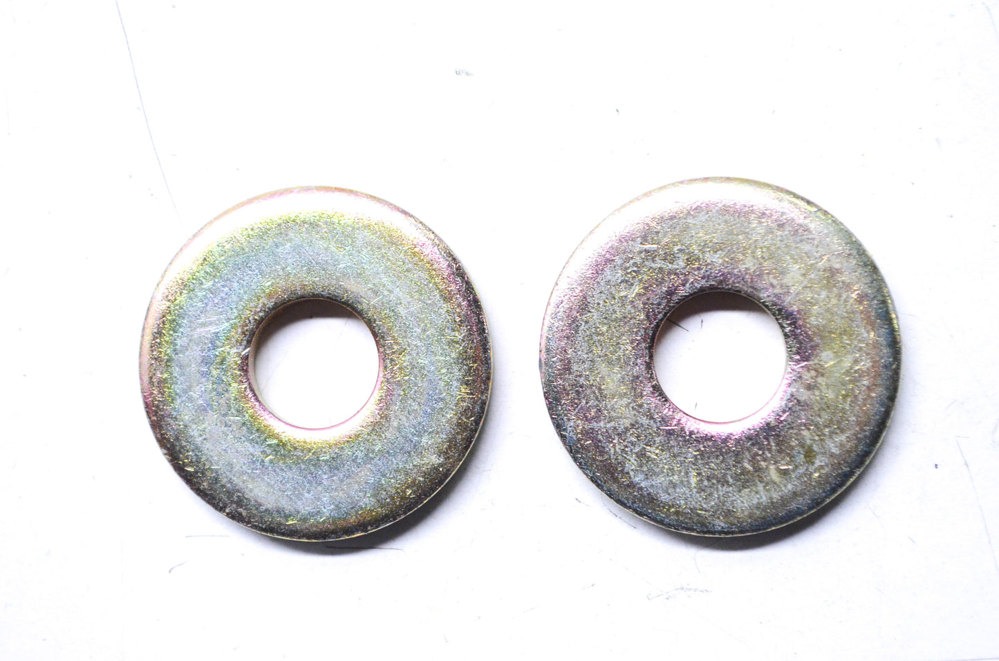 OEM Polaris 450412 Lock Washer Qty 2 NOS