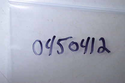 OEM Polaris 450412 Lock Washer Qty 2 NOS