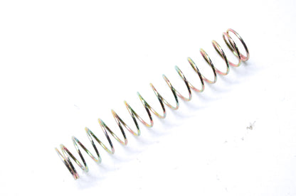 Throttle Stop Spring NOS