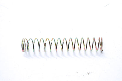 Throttle Stop Spring NOS